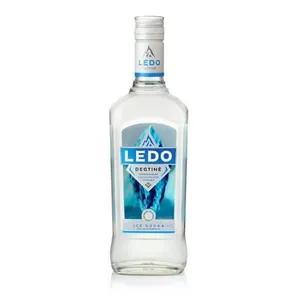 Degtinė LEDO, 40%, 0,5 l New
