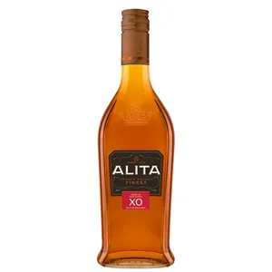 Brendis ALITA XO, 38%, 0,5 l