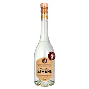 Liet.stiprus grūdų gėr.SAMANĖ, 50 %, 0,5 l