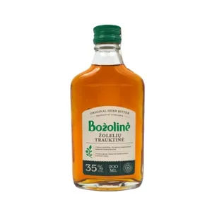 Trauktinė BOŽOLINĖ, 35%, 0,2 l