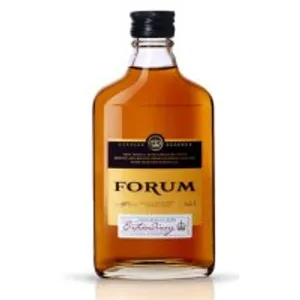 Spiritinis gėrimas FORUM, 36%, 0,2 l