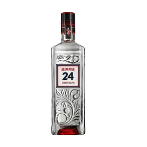 Džinas BEEFEATER 24, 45%, 0,7 l