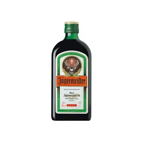 Likeris JÄGERMEISTER, 35%,  ,5 l