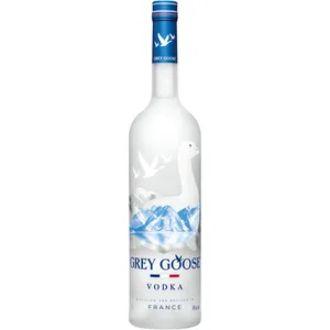 Degtinė GREY GOOSE, Original, 40%, 1 l