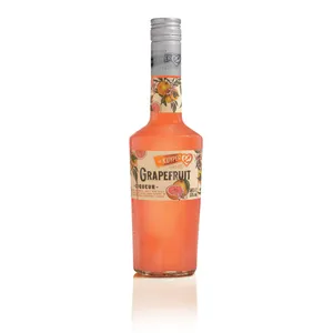 Likeris De Kuyper Grapefruit 0,5L 15%