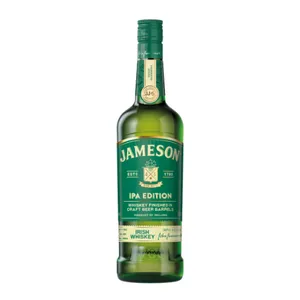 Airiškas viskis JAMESON Caskmates, IPA 40%, 0.7l