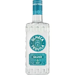 Tekila OLMECA SILVER, 35 %, 0,7 l