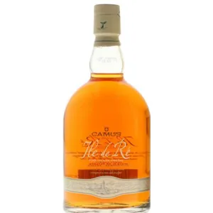 Konjakas Camus Ile De Re + GB, 40%, 0.7L