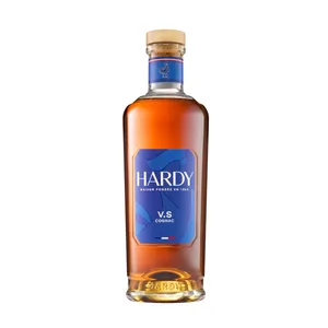 Konjakas HARDY VS, 40 %, 0,7 l