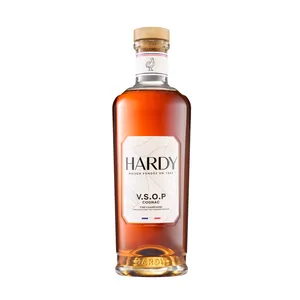 Konjakas HARDY VSOP, 40 %, 0,5 l