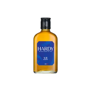 Konjakas HARDY VS, 40 %, 0,2 l