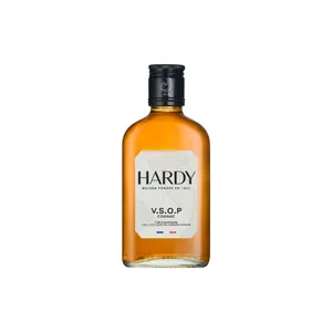 Konjakas HARDY VSOP, 40%, 0,2 l