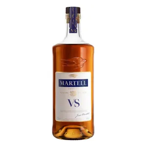 Konjakas MARTELL VS Single Distiller, 40%, 0,5 l