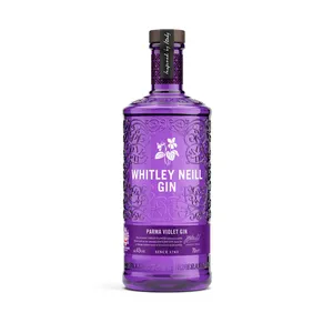 Džinas WHITLEY NEILL, Parma Violet, 43%, 0,7l