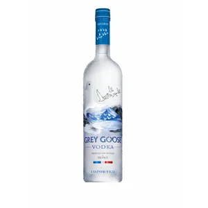 Degtinė GREY GOOSE, 40%, 0,7l