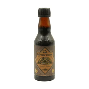 Spiritinis gėrimas BITTER TRUTH Jerry Thomas Own Decanter Bitters, 30%, 0,2 l