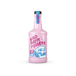 Lkeris DEAD MAN'S FINGERS, Raspberry, 15 %, 0,7 l