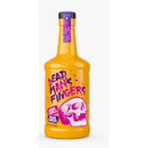 Mango skonio likeris DEAD MAN'S FINGERS, Mango, 15%, 0,7l