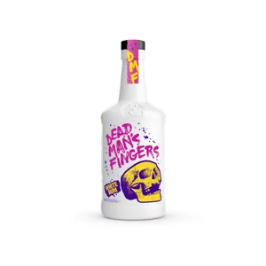 Spiritinis gėrimas DEAD MAN'S FINGERS, White, 37.5%, 0.7 L
