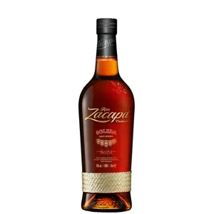 Romas ZACAPA Centenario 23 Years, 40%, 0,7l