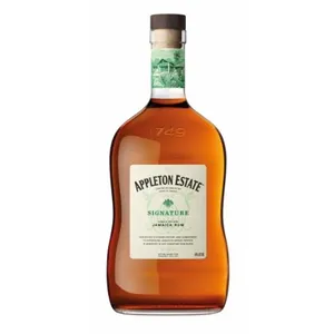 Romas APPLETON ESTATE SIGNATURE BLEND 40%, 0,7 l
