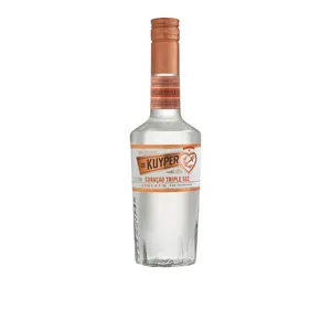 Likeris DE KUYPER Triple Sec, 40%, 0,5 l