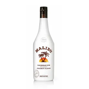 Likeris MALIBU, 21 %, 0,5 l