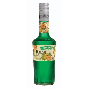 Likeris DE KUYPER Melon, 15%, 0,5 l