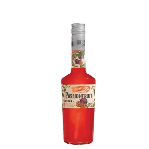 Likeris DE KUYPER PASSION FRUIT, 15 %, 500 ml