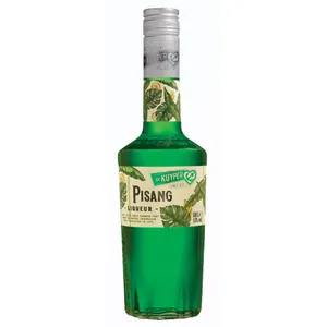 Likeris DE KUYPER Pisang Liqueur, 15 %, 0,5 l