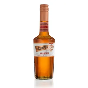 Likeris DE KUYPER Amaretto, 30 %, 0,5 l