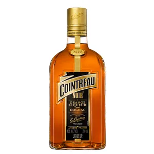 Likeris COINTREAU Noir, 40%, 0,7 l