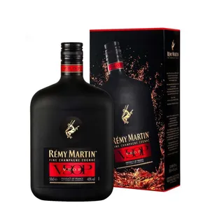 Konjakas REMY MARTIN VSOP, su dėžute, 40%, 0,5 l
