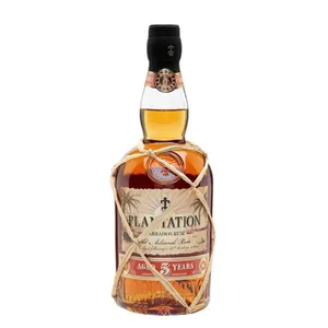 Romas PLANTERAY, Barbados Aged 5 Years Grande Reserve, 40%, 0,7 l