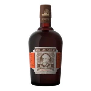 Romas DIPLOMATICO, Mantuano, 40%, 0,7 l
