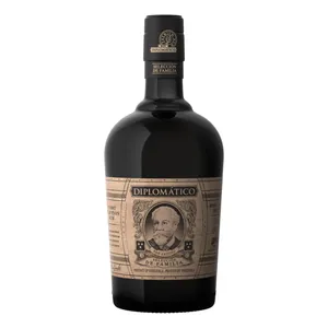 Romas DIPLOMATICO, Seleccio, 43%, 0,7 l