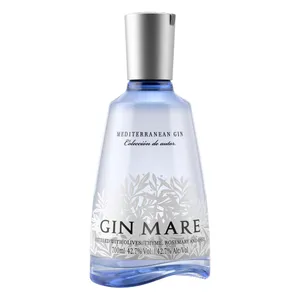 Džinas GIN MARE, 42,7% 0,7l