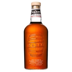 Viskis NAKED MALT, 40%, 0,7 l