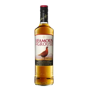 Viskis THE FAMOUS GROUSE, 40%, 0,7l