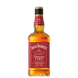 Likeris JACK DANIEL'S Fire, 35 %, 0,7 l