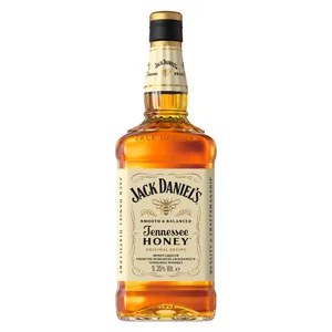 Likeris JACK DANIEL'S, Honey, 35%, 1 l