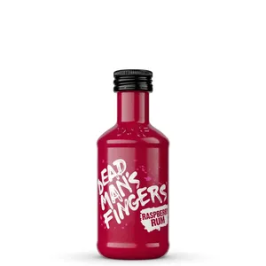 Spiritinis gėrimas DEAD MAN'S FINGER, Raspberry, 37,5%, 0,05l