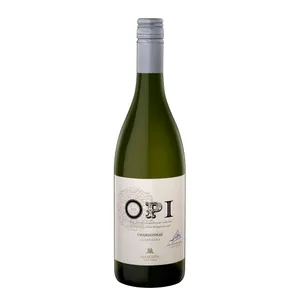 Vynas MASCOTA, Vineyards Opi Chardonnay, baltas, 13,5%, 0,75 l