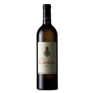 Vynas CARTUXA, Evora, baltas, sausas, 0,75 l