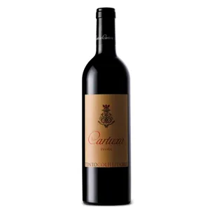 Vynas CARTUXA, Evora, raudonas, sausas, 14,5%, 0,75 l