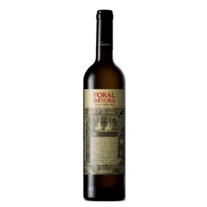 Vynas CARTUXA, Foral de Évora, baltas, sausas, 0,75 l