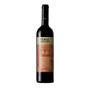 Vynas CARTUXA, Foral de Évora, raudonas, sausas, 0,75 l