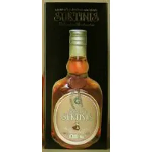Midaus nektaras SUKTINIS, 50%, 0,7 l, dėžutėje