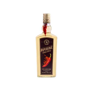 Trauktinė STAKLIŠKĖS, Pipirinė, 40%, 0,5 l