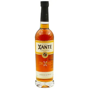 Likeris XANTE Cognac&Pear, 35%, 0,5 l